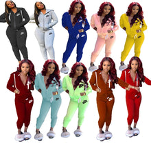 Load image into Gallery viewer, Nike Sweatsuit (coming soon)
