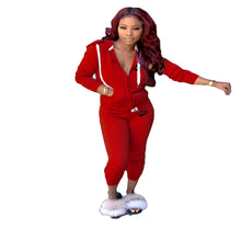 Load image into Gallery viewer, Nike Sweatsuit (coming soon)

