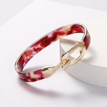 Load image into Gallery viewer, Acryllic Bracelet
