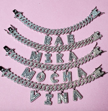 Load image into Gallery viewer, So Icy Custom Necklace
