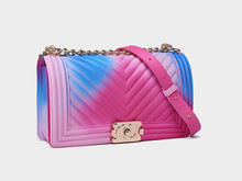 Load image into Gallery viewer, Ombre Jelly Purses
