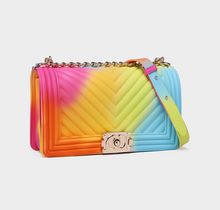 Load image into Gallery viewer, Ombre Jelly Purses
