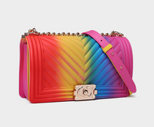 Load image into Gallery viewer, Ombre Jelly Purses
