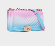 Load image into Gallery viewer, Ombre Jelly Purses
