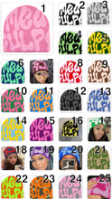 Load image into Gallery viewer, Mea Culpa Beanie
