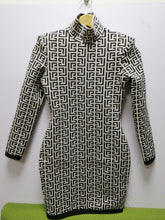 Load image into Gallery viewer, Balmain Paris Dress
