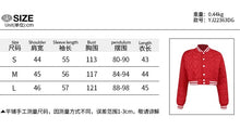 Load image into Gallery viewer, I Don’t Miss You (Red Jacket)
