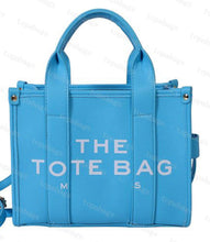Load image into Gallery viewer, The Tote Bag
