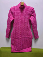Load image into Gallery viewer, Balmain Paris Dress
