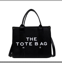 Load image into Gallery viewer, The Tote Bag
