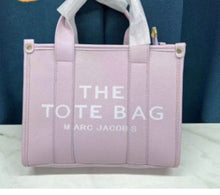 Load image into Gallery viewer, The Tote Bag
