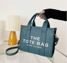 Load image into Gallery viewer, The Tote Bag
