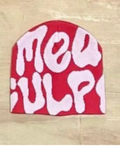 Load image into Gallery viewer, Med Culpa Beanies
