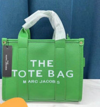 Load image into Gallery viewer, The Tote Bag
