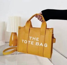 Load image into Gallery viewer, The Tote Bag
