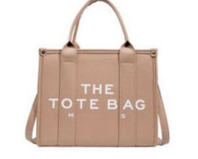 Load image into Gallery viewer, The Tote Bag
