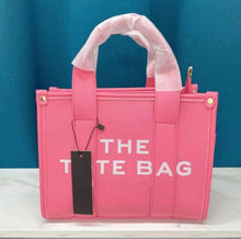 Load image into Gallery viewer, The Tote Bag
