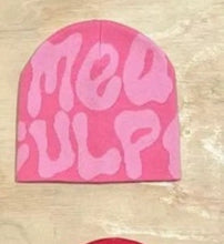 Load image into Gallery viewer, Med Culpa Beanies
