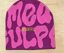 Load image into Gallery viewer, Med Culpa Beanies
