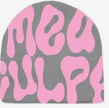 Load image into Gallery viewer, Mea Culpa Beanie
