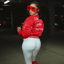 Load image into Gallery viewer, I Don’t Miss You (Red Jacket)
