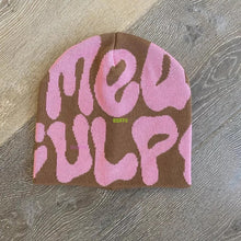 Load image into Gallery viewer, Med Culpa Beanies
