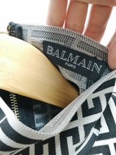 Load image into Gallery viewer, Balmain Paris Dress

