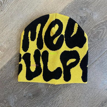 Load image into Gallery viewer, Med Culpa Beanies
