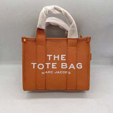 Load image into Gallery viewer, The Tote Bag
