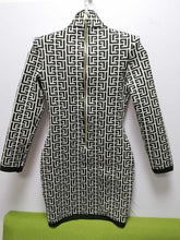 Load image into Gallery viewer, Balmain Paris Dress
