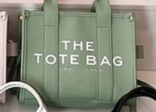 Load image into Gallery viewer, The Tote Bag
