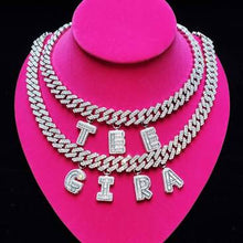 Load image into Gallery viewer, So Icy Custom Necklace

