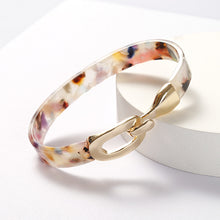 Load image into Gallery viewer, Acryllic Bracelet
