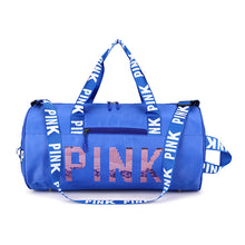 Load image into Gallery viewer, PINK Gym Bag
